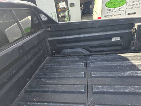 2013 Honda Ridgeline RTL