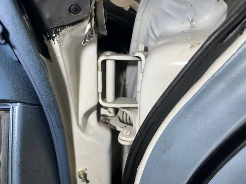 1977 Chevrolet Camaro