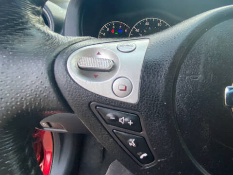 2015 Nissan Versa Note S