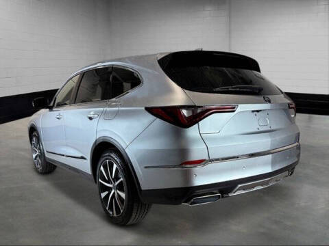 2026 Acura MDX SH-AWD w/Tech