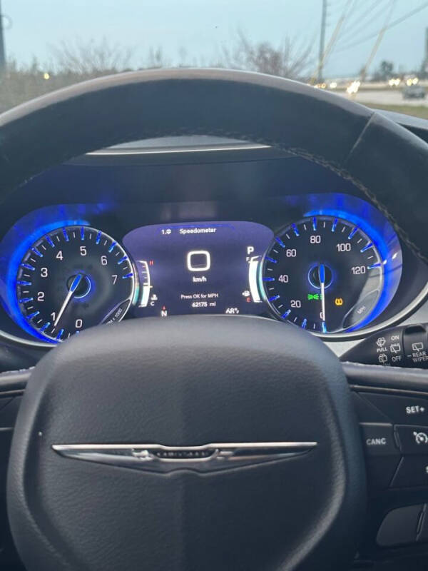 2020 Chrysler Pacifica Touring L Plus