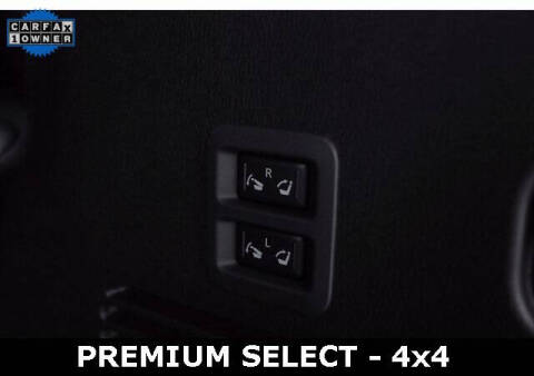 2023 Infiniti QX80 Premium Select