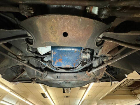 1970 Lincoln Continental