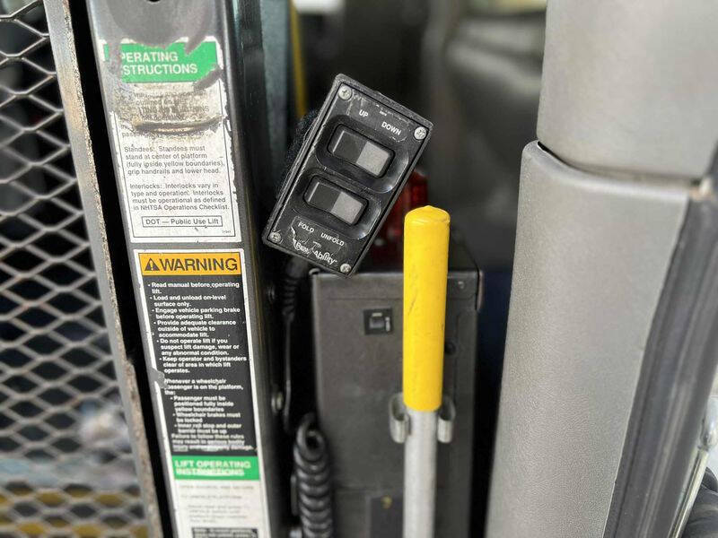 2010 Chevrolet Express LT 3500