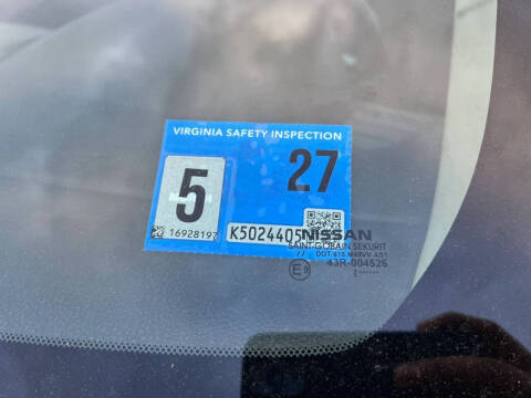 2012 Nissan Versa 1.8 S