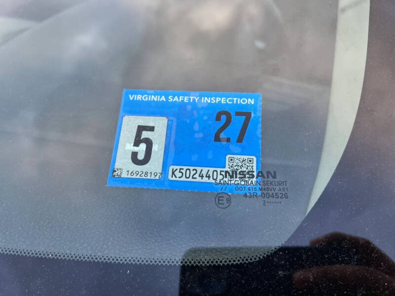 2012 Nissan Versa 1.8 S