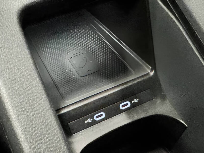 2021 Volkswagen ID.4 Pro