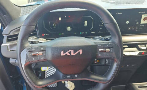 2024 Kia EV9 GT-Line