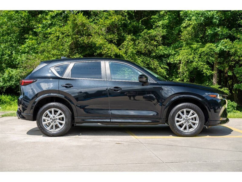 2024 Mazda CX-5 2.5 S Select