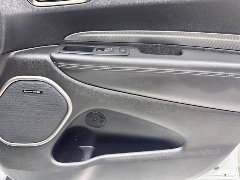 2020 Dodge Durango SRT