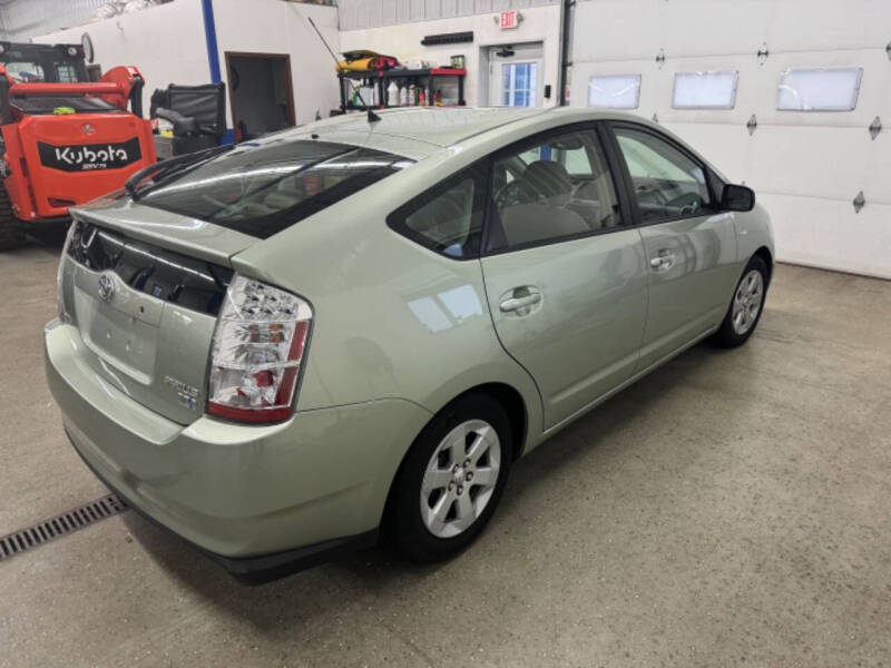 2007 Toyota Prius null photo 5