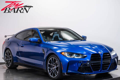2023 BMW M4
