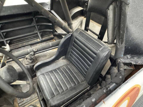 1965 Cadillac DeVille