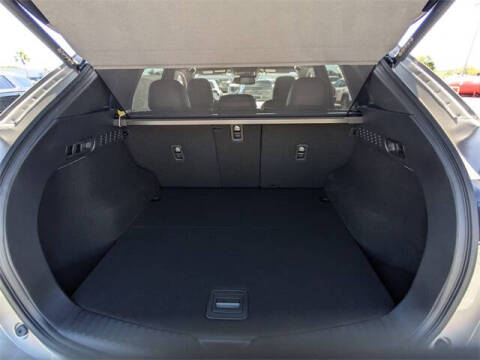 2025 Mazda CX-5 2.5 Turbo Premium