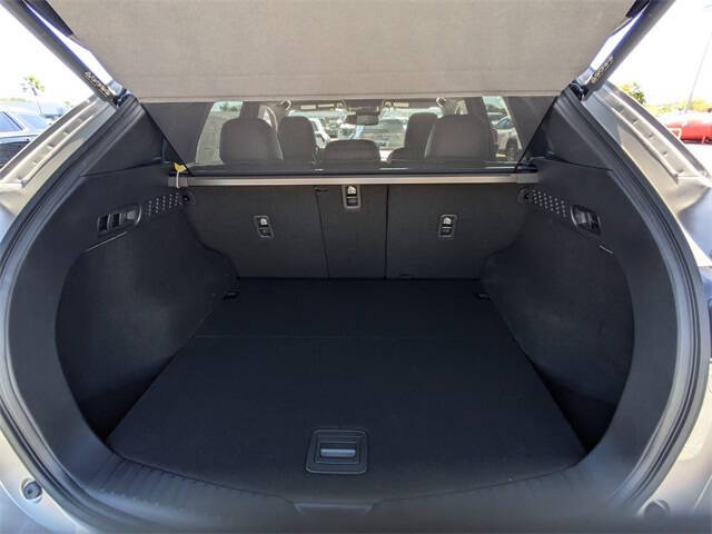 2025 Mazda CX-5 2.5 Turbo Premium