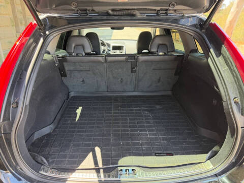 2016 Volvo XC60 T5 Drive-E Platinum
