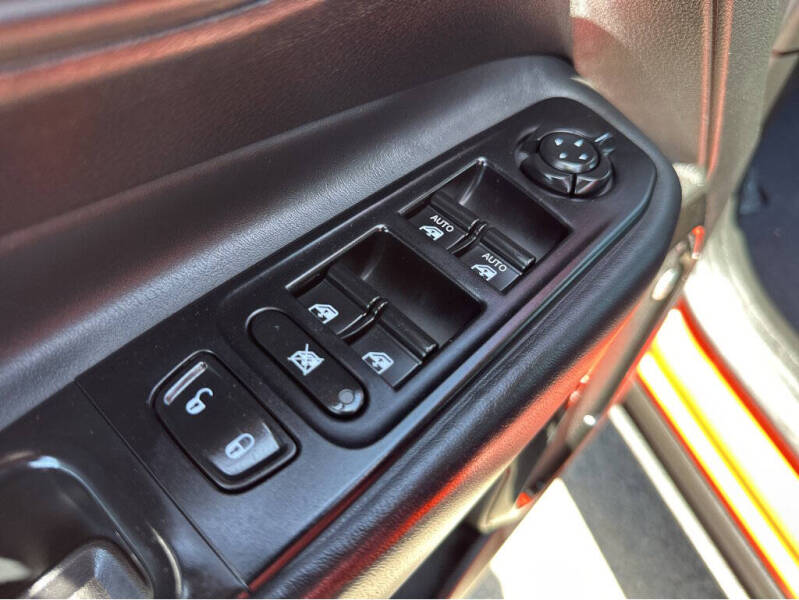 2017 Jeep Renegade Altitude