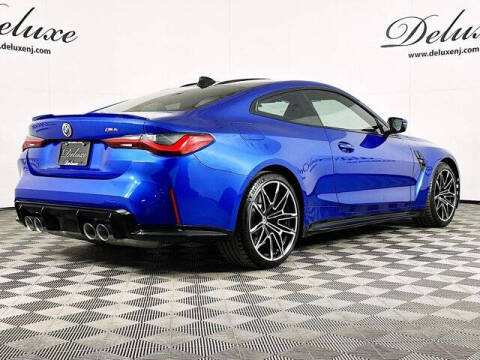 2023 BMW M4