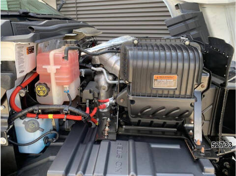 2023 International CV515