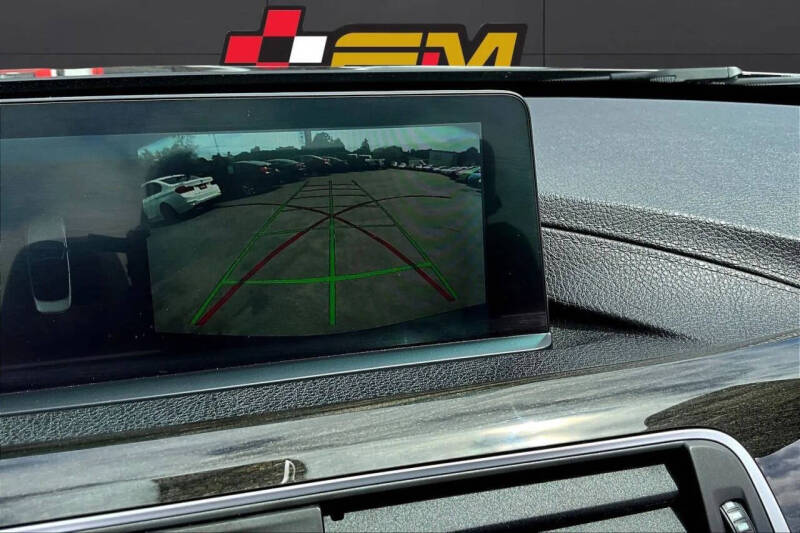 2018 BMW 4 Series 430i xDrive