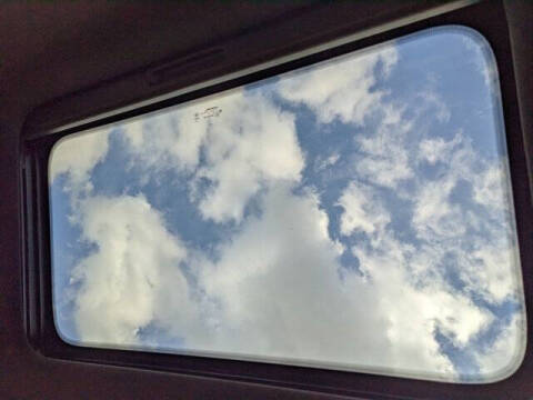 2024 Jeep Grand Wagoneer Series III