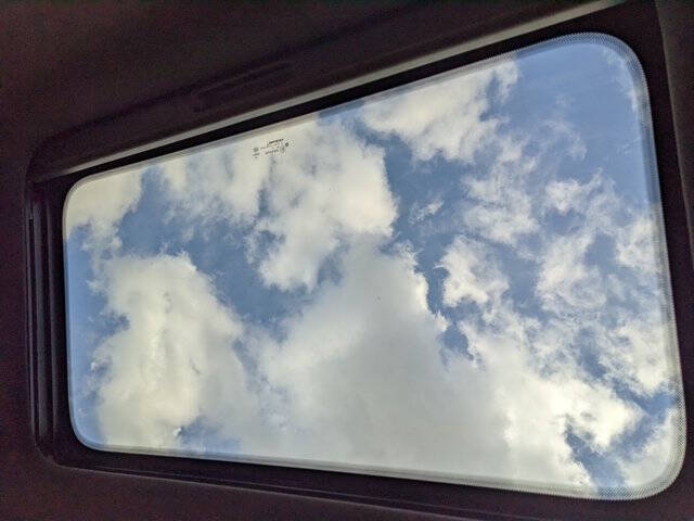 2024 Jeep Grand Wagoneer Series III