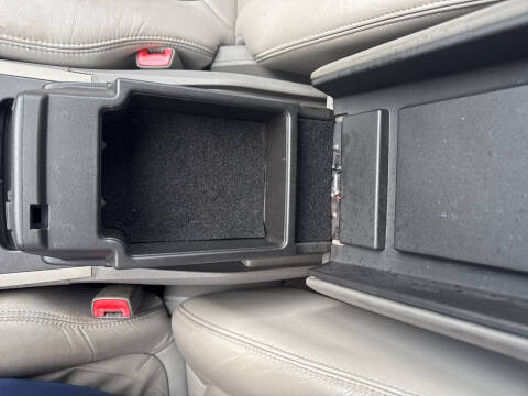 2009 Chevrolet Traverse LT