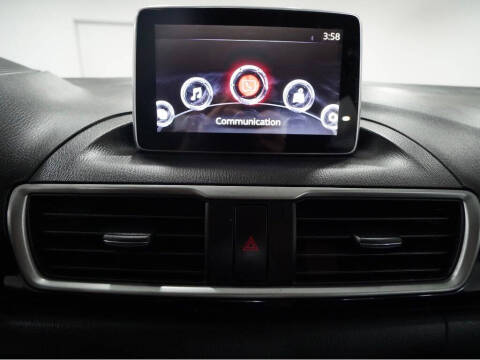 2014 Mazda MAZDA3 i Grand Touring