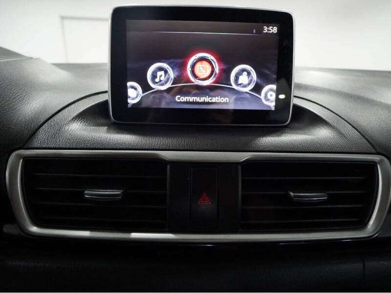 2014 Mazda MAZDA3 i Grand Touring