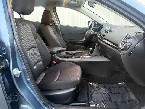 2014 Mazda MAZDA3 i Touring