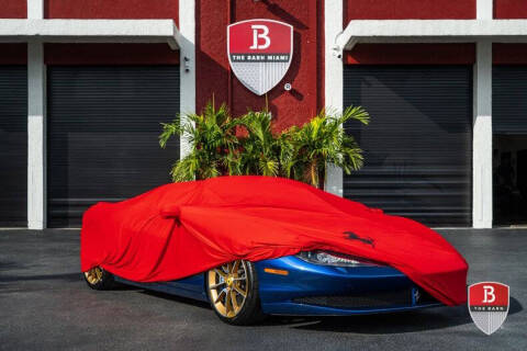 2014 Ferrari 458 Speciale