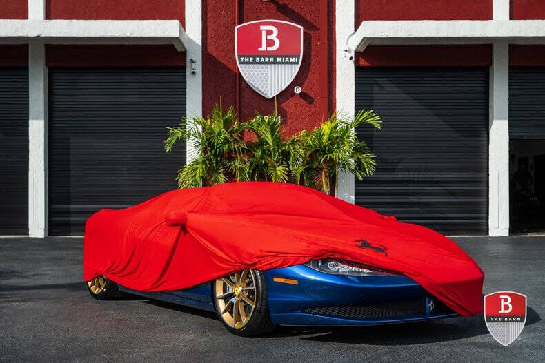 2014 Ferrari 458 Speciale