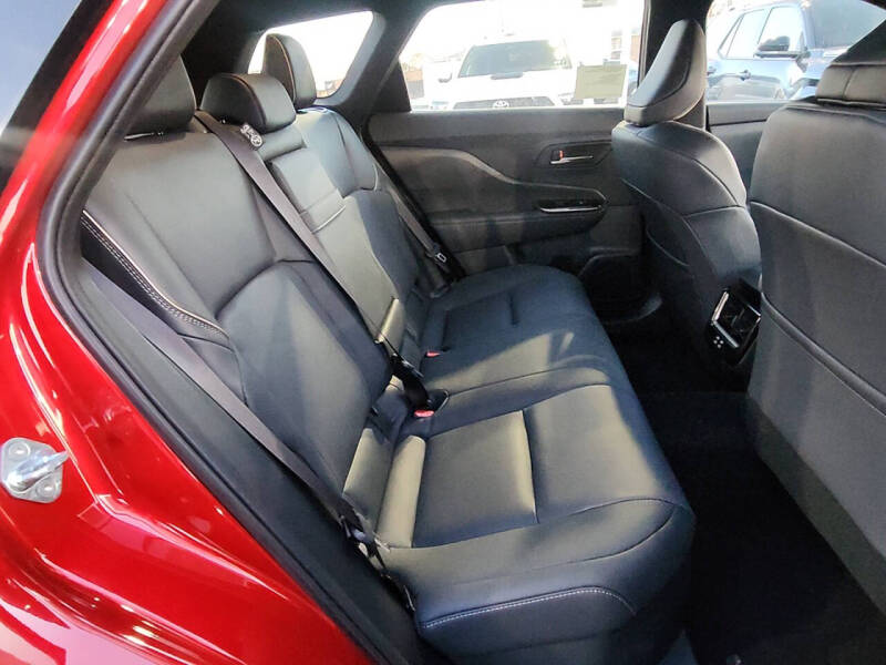 2025 Toyota Crown Signia