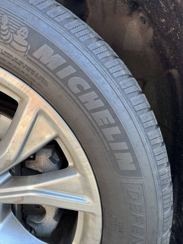 2018 Jeep Renegade Trailhawk