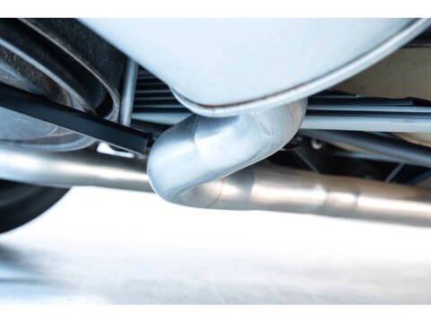 1963 Chevrolet Corvette