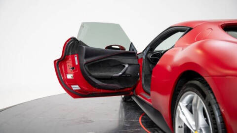 2025 Ferrari 296 GTB