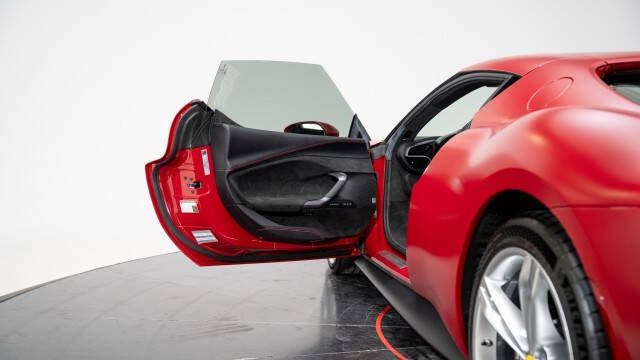 2025 Ferrari 296 GTB