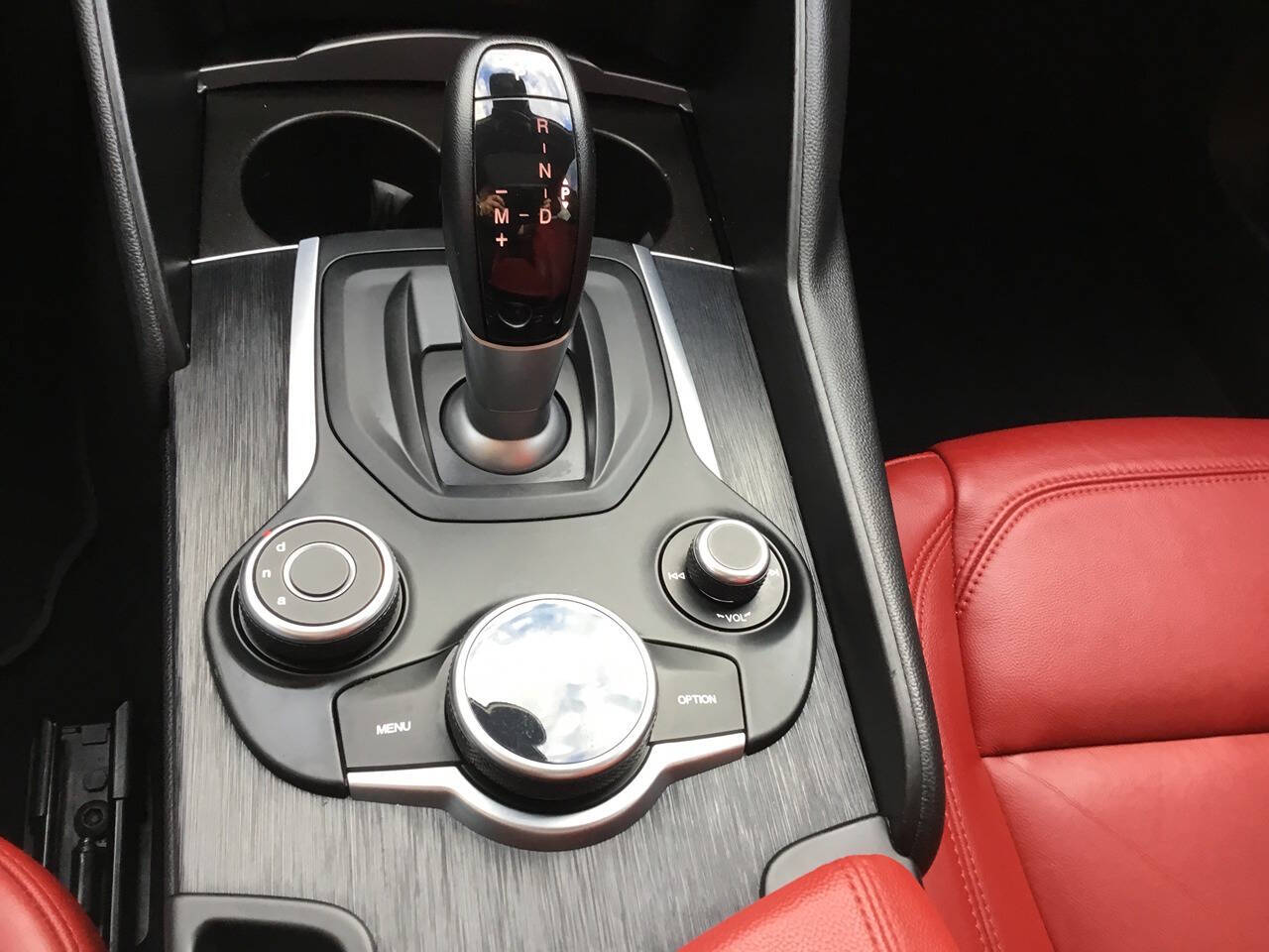 2019 Alfa Romeo Giulia for sale at Smiley Vehicle Group in Lebanon, OH