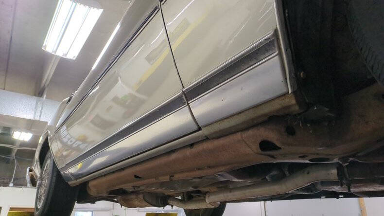 1974 Chevrolet Monte Carlo