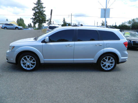 2013 Dodge Journey