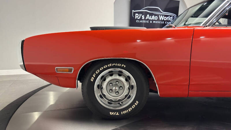 1970 Dodge Super Bee