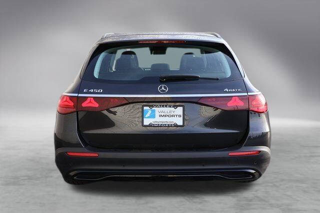 2025 Mercedes-Benz E-Class E 450 4MATIC All-Terrain