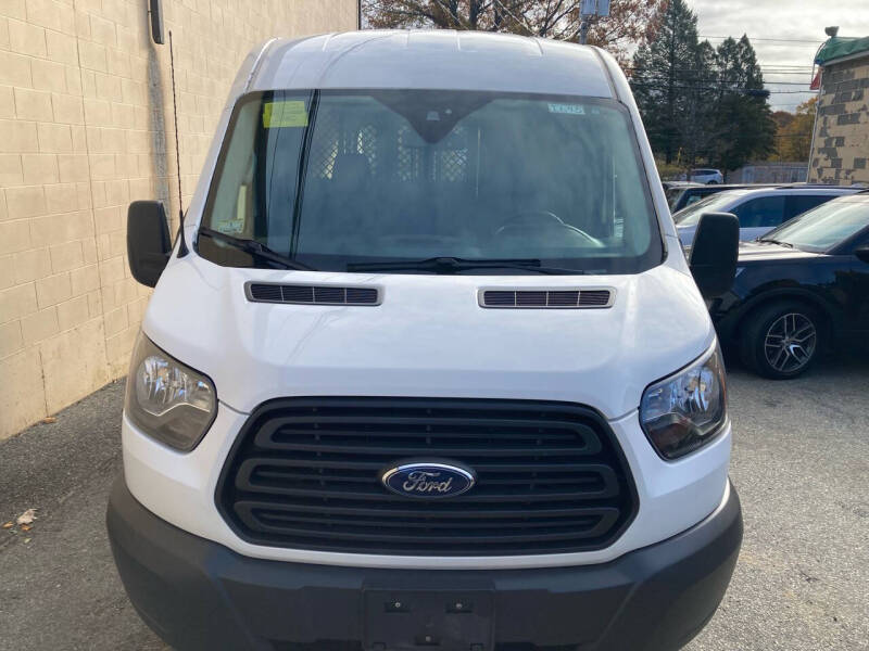 2018 Ford Transit Van Base photo 2