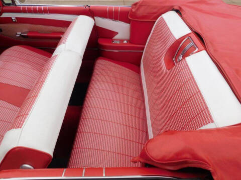 1960 Chevrolet Impala