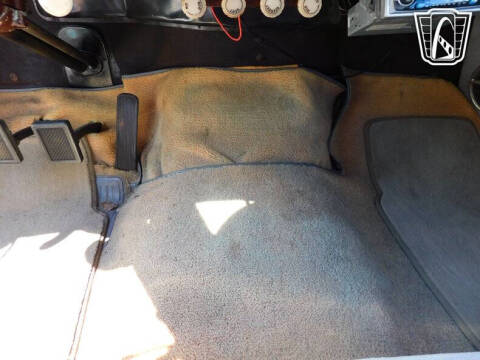 1948 Packard Standard 8