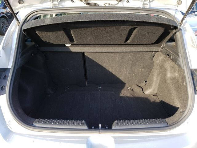 2017 Hyundai Elantra GT