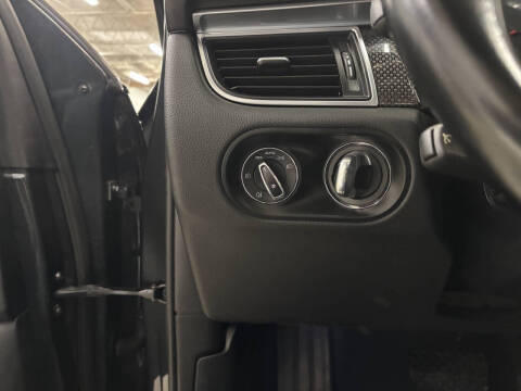 2018 Porsche Macan GTS