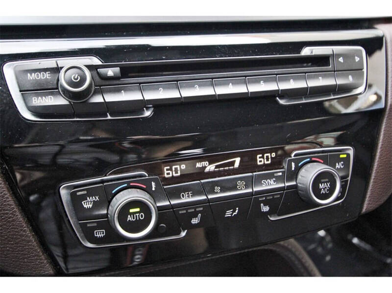 2017 BMW X1 xDrive28i