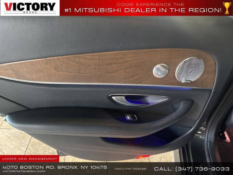 2021 Mercedes-Benz E-Class E 350 4MATIC