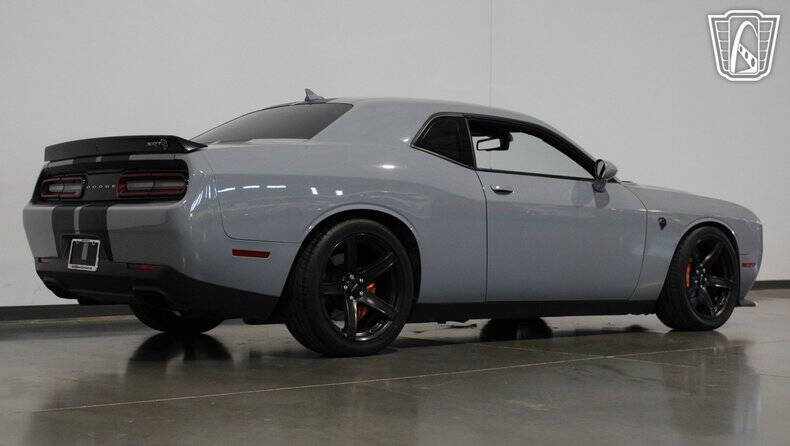 2020 Dodge Challenger